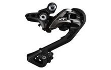 Задний переключатель Shimano Deore XT RD-T8000-SGS - фото 1