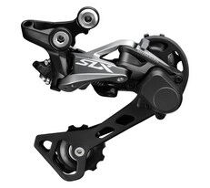 Задній перемикач Shimano SLX RD-M7000-11-GS