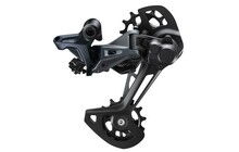 Задний переключатель Shimano SLX RD-M7120-SGS - фото 1