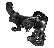 Задний переключатель Shimano Tourney RD-A070