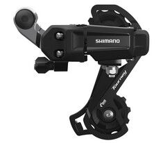 Задний переключатель Shimano Tourney RD-TY200-GS-D