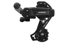 Задній перемикач Shimano Tourney RD-TY200-GS-D - фото 1