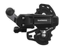 Задній перемикач Shimano Tourney RD-TY200-SS-D