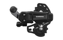 Задний переключатель Shimano Tourney RD-TY200-SS-D - фото 1