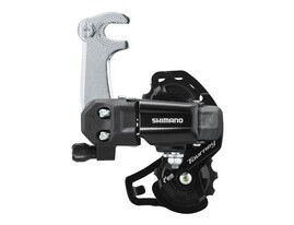 Задний переключатель Shimano Tourney RD-TY200-SS-B