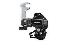Задній перемикач Shimano Tourney RD-TY200-SS-B - фото 1