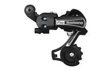 Задний переключатель Shimano Tourney RD-TY21-B-SS-D - фото 1