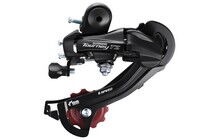 Задній перемикач Shimano Tourney RD-TZ500-GS-D - фото 1