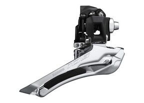 Передний переключатель Shimano 105 FD-R7100-F