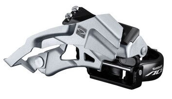 Передний переключатель Shimano Acera FD-M3000-TS6