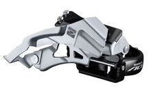 Передній перемикач Shimano Acera FD-M3000-TS6 - фото 1