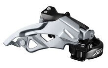 Передний переключатель Shimano Acera FD-T3000-TS3 - фото 1