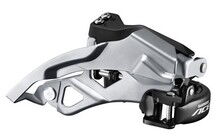 Передний переключатель Shimano Acera FD-T3000-TS6 - фото 1
