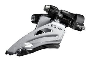 Передній перемикач Shimano Alivio FD-M3120-M
