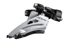 Передній перемикач Shimano Alivio FD-M3120-M - фото 1