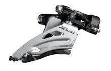 Передній перемикач Shimano Alivio FD-M3120-MB - фото 1