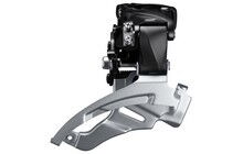 Передний переключатель Shimano Altus FD-M2000-DS6 - фото 1