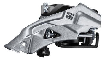 Передний переключатель Shimano Altus FD-M2000-TS6