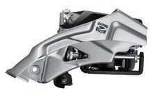 Передний переключатель Shimano Altus FD-M2000-TS6 - фото 1