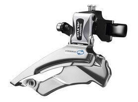 Передній перемикач Shimano Altus FD-M313-6