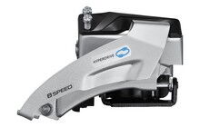 Передний переключатель Shimano Altus FD-M315-TS - фото 1