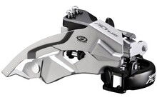 Передний переключатель Shimano Altus FD-M370-6 - фото 1