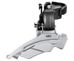 Передний переключатель Shimano Altus FD-M371-6