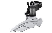 Передний переключатель Shimano Altus FD-M371-6 - фото 1