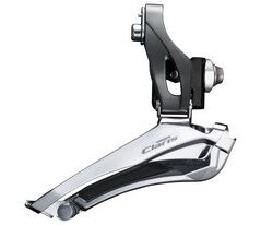 Передний переключатель Shimano Claris FD-R2000-F