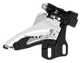Передній перемикач Shimano Cues FD-U4000-E