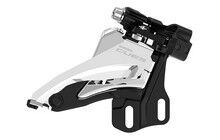 Передний переключатель Shimano Cues FD-U4000-E - фото 1