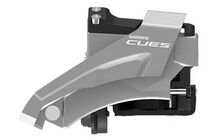 Передний переключатель Shimano Cues FD-U4000-L - фото 1