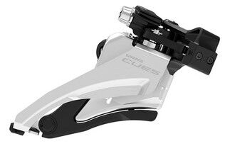 Передній перемикач Shimano Cues FD-U4000-M