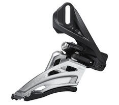 Передній перемикач Shimano Deore FD-M4100-D