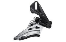 Передній перемикач Shimano Deore FD-M4100-D - фото 1