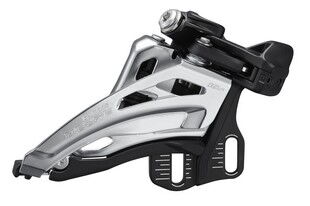 Передній перемикач Shimano Deore FD-M4100-E