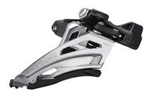 Передній перемикач Shimano Deore FD-M4100-M - фото 1