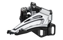 Передній перемикач Shimano Deore FD-M6025-E - фото 1