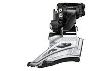 Передній перемикач Shimano Deore FD-M6025-H - фото 1