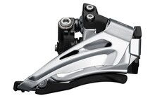 Передній перемикач Shimano Deore FD-M6025-L - фото 1