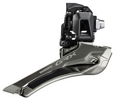 Передній перемикач Shimano GRX FD-RX820