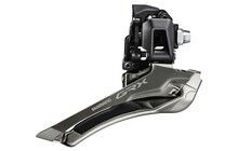 Передній перемикач Shimano GRX FD-RX820 - фото 1