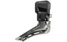 Передній перемикач Shimano GRX Di2 FD-RX825 - фото 1