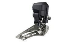 Передній перемикач Shimano GRX Di2 FD-RX825 - дополнительное фото 1