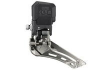 Передній перемикач Shimano GRX Di2 FD-RX825 - дополнительное фото 2