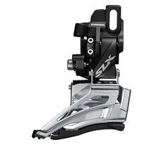 Передній перемикач Shimano SLX FD-M7025-D