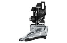 Передній перемикач Shimano SLX FD-M7025-D - фото 1