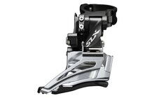 Передній перемикач Shimano SLX FD-M7025-Н - фото 1