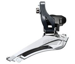 Передній перемикач Shimano Sora FD-R3000-B OEM