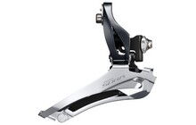 Передний переключатель Shimano Sora FD-R3000-F - фото 1